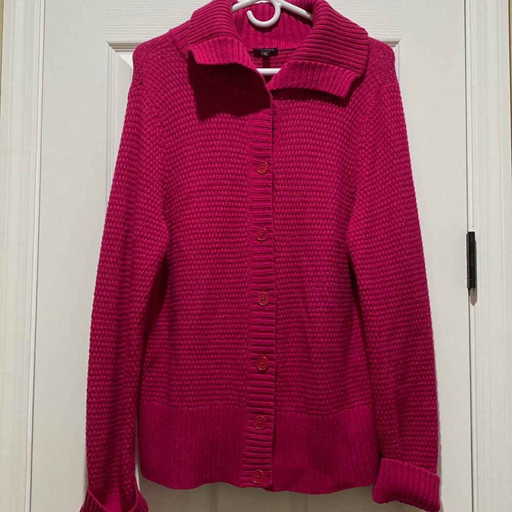 Ladies Talbots  sweater